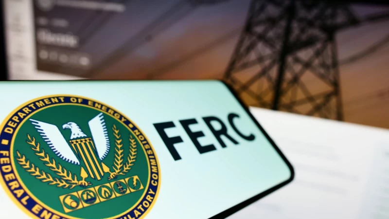 FERC Cybersecurity: Expert Guide & Best Practices